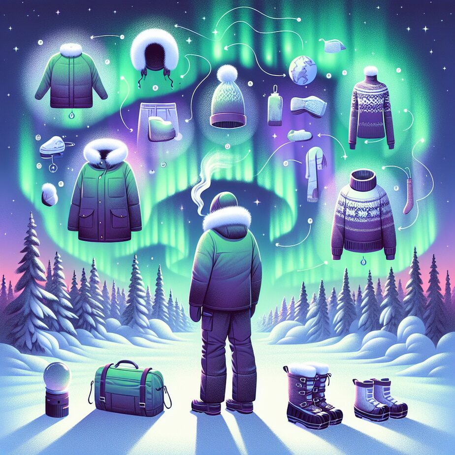 Frozen Essentials: Your Ultimate Guide to Winter Gear for Lapland Adventures